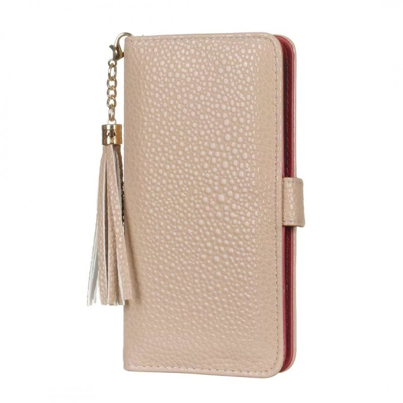 High-end Luxury Flip Leather Case Suitable for iPhone